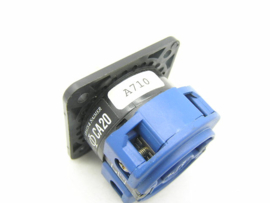 Kraus & Naimer CA20 A710
