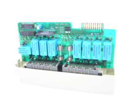 Sprecher + Schuh ODR-21