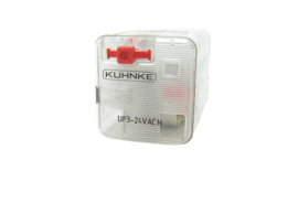 Kuhnke UF3-24VACN