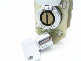 Fortress Interlock BUZ 1411