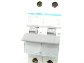 Hager MBN 216E B16