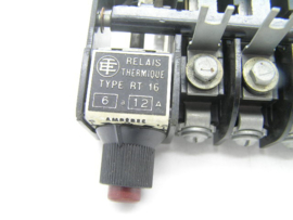 Telemecanique Relais Thermique RT 16