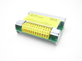 Danfoss MCB 108 Safe PLC Interface