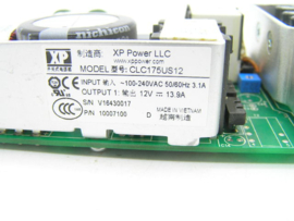 XP Power CLC175US12