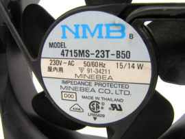 MINEBEA NMB 4715MS-23T-B50