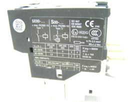 Klöckner-Moeller SE00-20-PKZ0 230/240V 50/60Hz