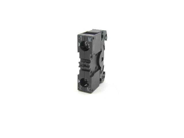 Siemens 3SB3400-0C