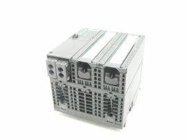 Siemens 6ES7 314-6CG03-0AB0