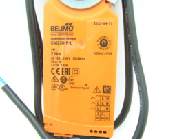 Belimo CM230-F-L