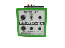 SUNX PS-830-SA