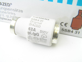 Siemens 5SB4 31