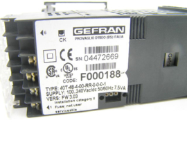Gefran F000188