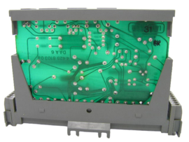 Landis & Gyr Billman Novogyr 1 DAA 6