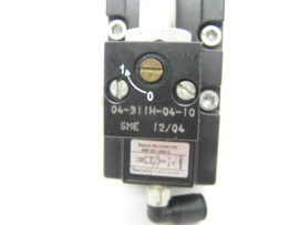 Bosch Rexroth 565-301-000-2