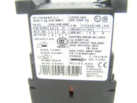 Siemens 3RT1015-1BB42 DC 24V