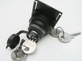 Cooper CEAG GHG417 Key switch