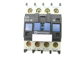 Telemecanique LC1 D12 10 24V 50/60Hz