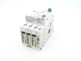 Allen-Bradley CAT 140-MN-0250