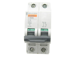 Merlin-Gerin C60N C16 24256