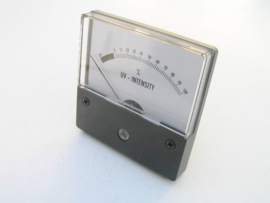 Wedeco UV-Intensity meter