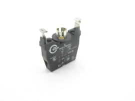 Schmersal Elan Push button switches contact blocks