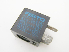 Festo MSFW-220 Best Nr 4540