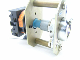 Fortress Interlock BUZ 1411