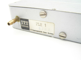 ITT Controls DGC PLR 1