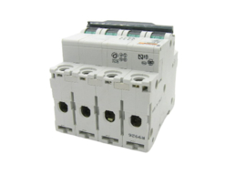 Merlin-Gerin C60H B16 24753