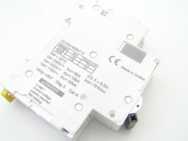 Schneider Electric C60H-DC C 10A