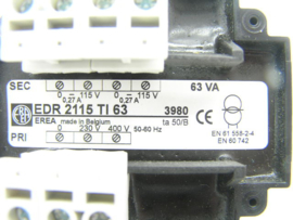 Erea EDR 2115 TI 63