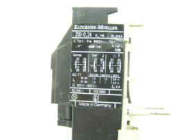Klöckner-Moeller Z00-0,24