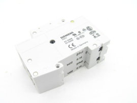 Siemens 5SX22 B16