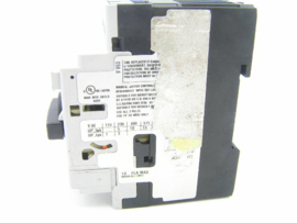 Allen-Bradley 140M-D8E-C16