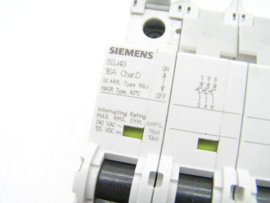 Siemens 5SJ4316-8HG41 16A