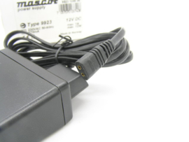 Mascot 9923 Power Supply