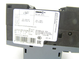Siemens 3RV1011-0KA10