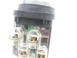 Telemecanique XB2.MD31 Wahlschalter