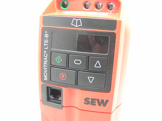 SEW MCLTEB0008-2B1-1-00