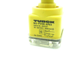 Turck Ni5-P12SK-AP6X