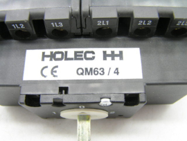 Holec QM63/4