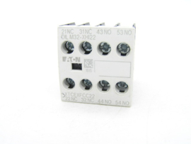 Eaton DIL M32-XHI22