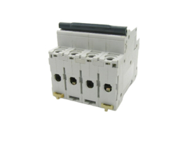 Merlin-Gerin C60H B16 24753