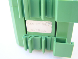 Phoenix Contact FLKMS D25 SUB/S