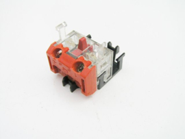 Breter V40  contact block