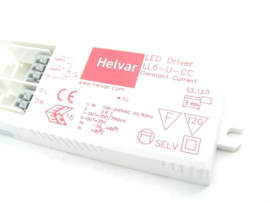 Helvar LL6-U-CC