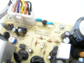 Cisco DPSN-125CP 341-0098-02