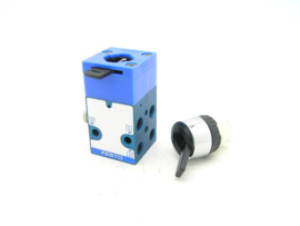 Festo SVS-4-1/8 10192