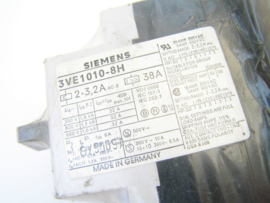 Siemens 3VE1010-8H