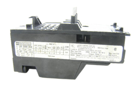 Telemecanique LR-D09 304